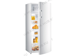 Холодильник Gorenje RB6150BW (340109, HTS2967F) - Фото